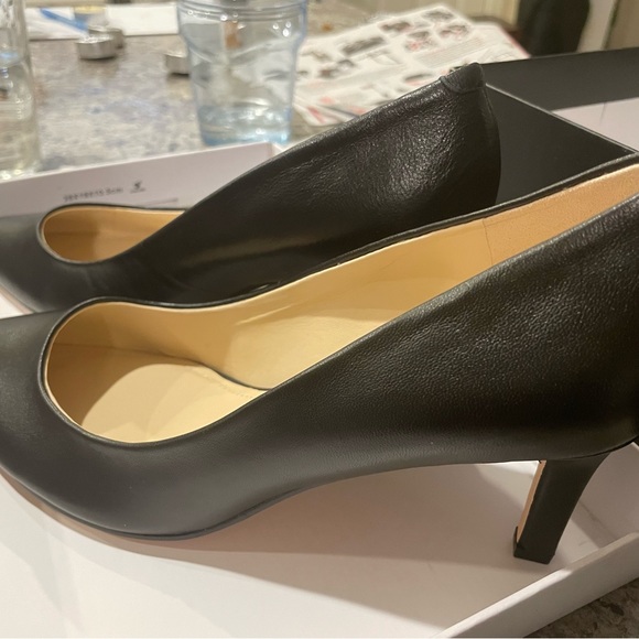 Nine West heels - Picture 3 of 5